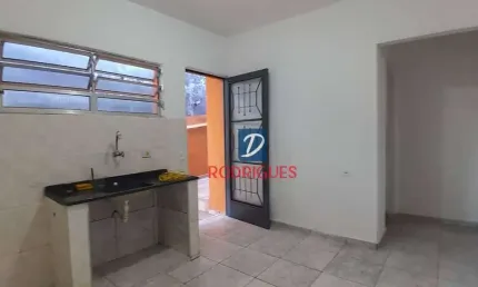 Casa com 4 dormitórios à venda, 137 m² por R$ 400.000,00 - Jardim das Nações - Diadema/SP