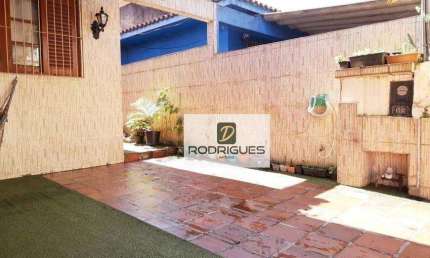 Casa à venda 200m² por R$ 590.000 - Centro - Diadema