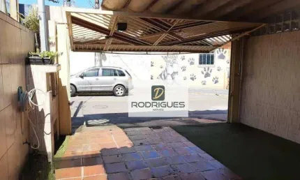 Casa à venda 200m² por R$ 590.000 - Centro - Diadema