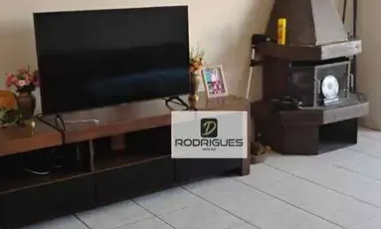 Casa com 2 dormitórios à venda, 250 m² por r$ 500.000,00 - vila alice - diadema/sp