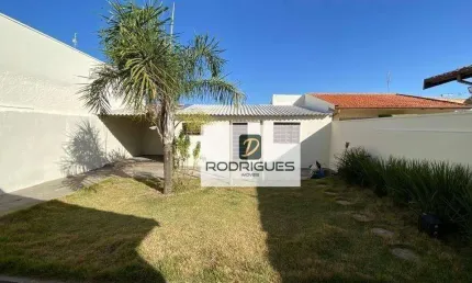 Casa à venda 141m² por r$ 390.000 - vila brasil - pirassununga/sp