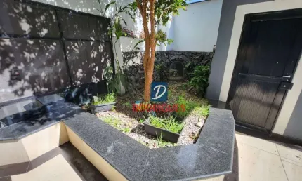Casa com 4 quartos à venda na Rua Noel Rosa, Vila Normandia, São Bernardo do Campo
