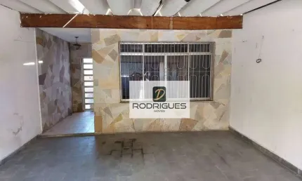 Sobrado para compra 200m², Vila Guacuri, Sâo Paulo/SP.