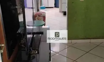 Sobrado à venda, 162m² por R$ 390.000 - Vila Alice - Diadema