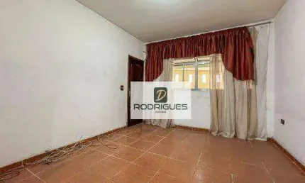 Sobrado com 9 quartos à venda, 133 m² por R$ 650.000 - Casa Grande - Diadema