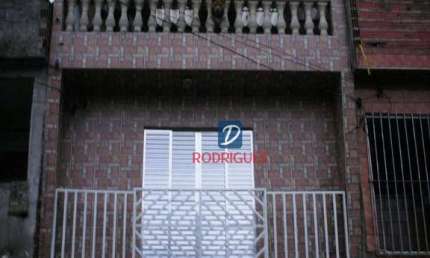 Sobrado à venda 100 m² por R$ 300.000 - Jardim Inamar - Diadema