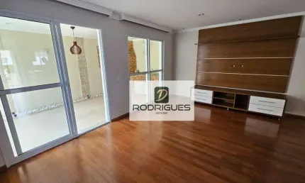 Sobrado com 3 dormitórios à venda, 117 m² por R$ 1.400.000,00 - Planalto - São Bernardo do Campo/SP