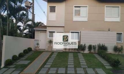 Sobrado com 3 dormitórios à venda, 117 m² por R$ 1.400.000,00 - Planalto - São Bernardo do Campo/SP