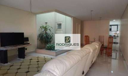 Sobrado à venda, 245m² por R$ 1.200.000 - Jardim Iracema - SBC