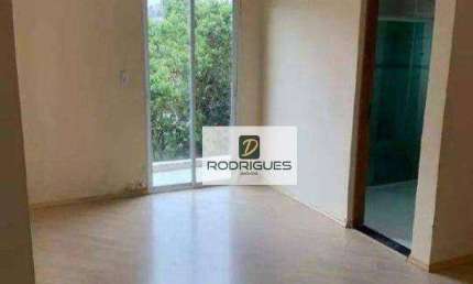 Sobrado com 2 dormitórios à venda, 110 m² por R$ 700.000,00 - Vila Marchi - São Bernardo do Campo/SP