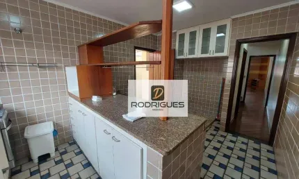 Sobrado com 3 dormitórios, 202 m² - venda por r$ 850.000 ou aluguel por r$ 6.000/mês - vila floresta - santo andré/sp