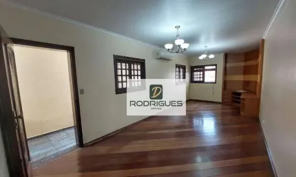 Sobrado com 3 dormitórios, 202 m² - venda por r$ 850.000 ou aluguel por r$ 6.000/mês - vila floresta - santo andré/sp