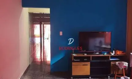 Sobrado à venda, 250 m² por R$ 590.000 - Jardim Santa Rita - Diadema