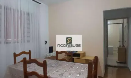 Sobrado à venda, 171m² por R$ 650.000 - Taboão - Diadema