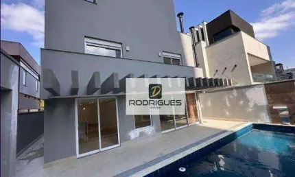 Sobrado 571 m² - venda por R$ 9.000.000 ou aluguel por R$ 45.000 - Cerâmica - São Caetano do Sul/SP