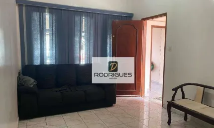 Sobrado à venda, 236 m² por R$ 715.000 - Vila Vivaldi - SBC