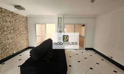 Sobrado com 3 dormitórios à venda, 107 m² por R$ 1.150.000,00 - Planalto - São Bernardo do Campo/SP