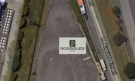 Terreno para alugar, 5600 m² por R$ 50.000,00/mês - Jordanópolis - São Bernardo do Campo/SP