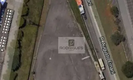 Terreno para alugar, 5600 m² por R$ 50.000,00/mês - Jordanópolis - São Bernardo do Campo/SP