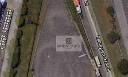 Terreno para alugar, 5600 m² por R$ 50.000,00/mês - Jordanópolis - São Bernardo do Campo/SP