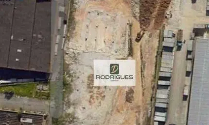 Terreno para alugar, 7500 m² por R$ 42.900,00/mês - Dos Casa - São Bernardo do Campo/SP