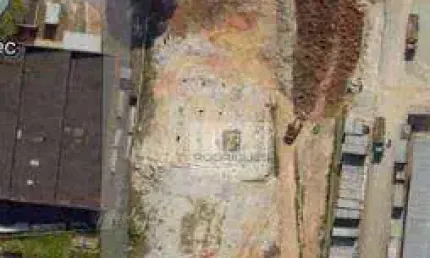 Terreno para alugar, 7500 m² por r$ 42.900,00/mês - dos casa - são bernardo do campo/sp