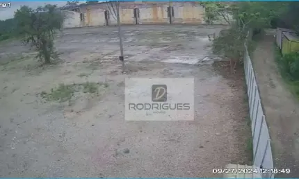 Terreno para alugar, 15000 m² por R$ 45.000,00/mês - Alto da Serra - São Bernardo do Campo/SP