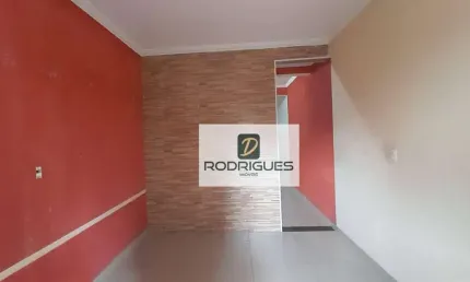 Sobrado à venda 180 m² por R$ 320.000 - Serraria - Diadema