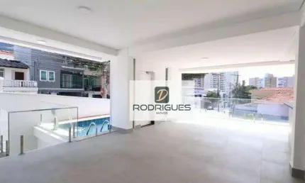 Sobrado com 3 dormitórios, 304 m² - venda por r$ 3.000.000 ou aluguel por r$ 15.000/mês - vila alpina - santo andré/sp