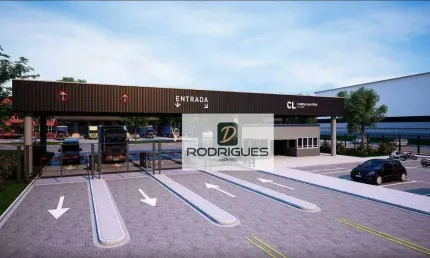 Galpão para alugar, 2519 m² por R$ 95.738,31/mês - Parque Novo Mundo - São Paulo/SP