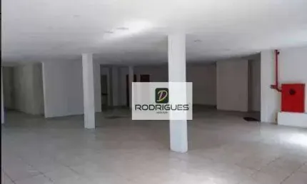 Prédio, 1230 m² - venda por R$ 10.000.000 ou aluguel por R$ 50.000/mês - Centro - Diadema/SP