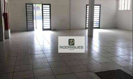 Prédio comercial para Compra/Alugar, 1.230 m² Centro, Diadema/SP.