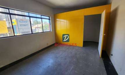 Prédio, 1080 m² - venda por R$ 2.000.000,00 ou aluguel por R$ 18.000,00/mês - Jardim das Nações - Diadema/SP