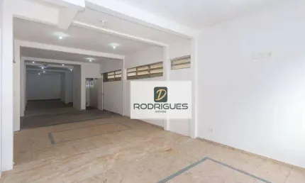 Prédio, 833 m² - venda por R$ 2.870.000 ou aluguel por R$ 21.180 - Vila Campestre - SBC
