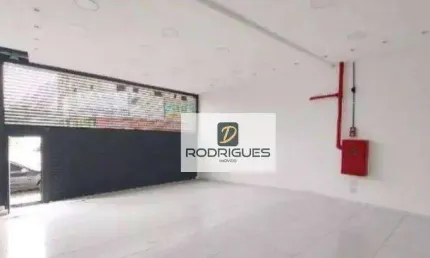 Prédio para alugar, 868 m² por R$ 30.000,01/mês - Centro - São Bernardo do Campo/SP