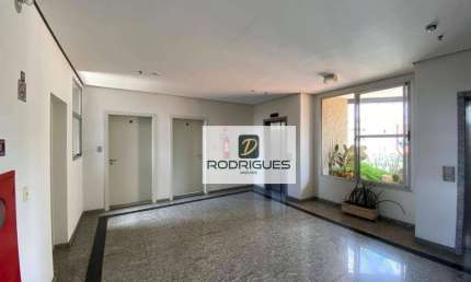 Sala, 64 m² - venda por R$ 320.000,00 ou aluguel por R$ 2.512,00/mês - Rudge Ramos - São Bernardo do Campo/SP