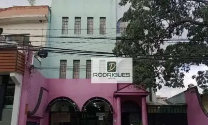 Prédio, 720 m² - venda por r$ 3.440.000 ou aluguel por r$ 32.450- vila margarida - sbc