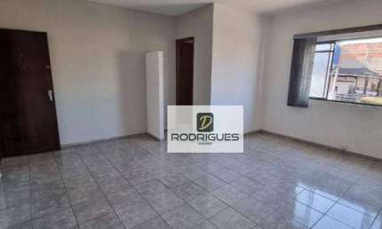 Sala para alugar, 32 m² por R$ 965,00/mês - Vila Nogueira - Diadema/SP