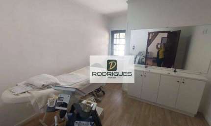 Sala para alugar 30 m² por R$ 2.000 - Jardim do Mar - SBC