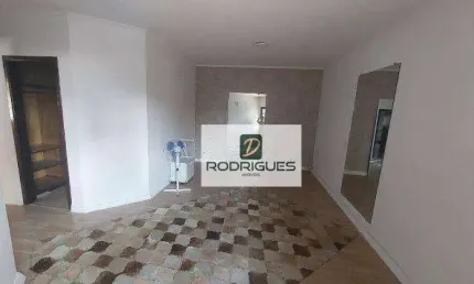 Sala para alugar, 40 m² por R$ 2.500,00/mês - Jardim do Mar - São Bernardo do Campo/SP
