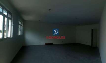 Sala para alugar, 75 m² por R$ 1.200/mês - Centro - Diadema/SP