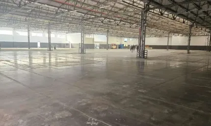 Galpão para alugar, 6500 m² por R$ 195.007,00/mês - Planalto - São Bernardo do Campo/SP