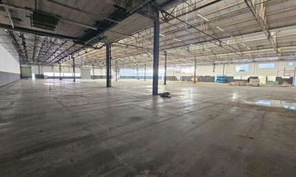 Galpão para alugar, 6500 m² por R$ 195.007,00/mês - Planalto - São Bernardo do Campo/SP
