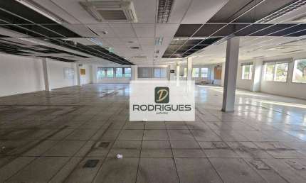 Galpão para alugar, 3500 m² por R$ 105.007,00/mês - Planalto - São Bernardo do Campo/SP