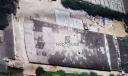 Galpão, 2705 m² - venda por R$ 10.000.000,00 ou aluguel por R$ 44.975,00/mês - Centro - Diadema/SP