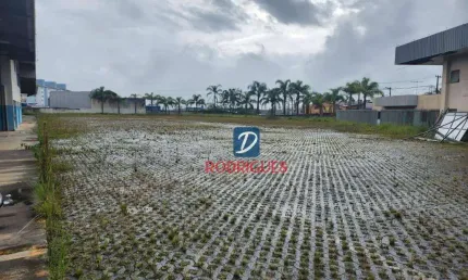 Galpão para alugar, 3500 m² por R$ 105.000,00/mês - Dos Casa - São Bernardo do Campo/SP