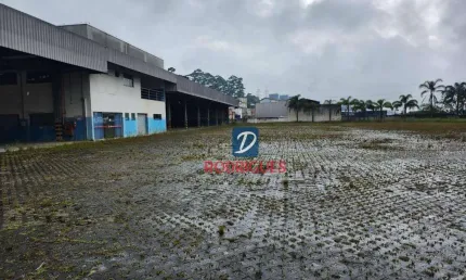 Galpão para alugar, 3500 m² por R$ 105.000,00/mês - Dos Casa - São Bernardo do Campo/SP