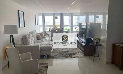 Apartamento com 3 quartos à venda, 150 m² por R$ 1.530.000 - Jardim do Mar - São Bernardo do Campo/SP