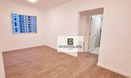 Apartamento com 2 quartos à venda, 53 m² por R$ 328.600 - Independência - São Bernardo do Campo/SP