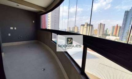Apartamento com 2 quartos à venda, 157 m² por R$ 1.115.000 - Jardim - Santo André/SP